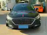 2019 HongQi H5 1.8T 180HP L4 6AT