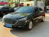 2019 HongQi H5 1.8T 180HP L4 6AT