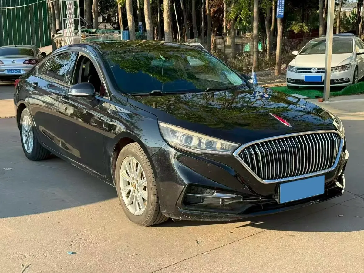 2019 HongQi H5 1.8T 180HP L4 6AT,autocango,china used car exporter,china ev exporter,chinese used car exporter,chinese used ev exporter