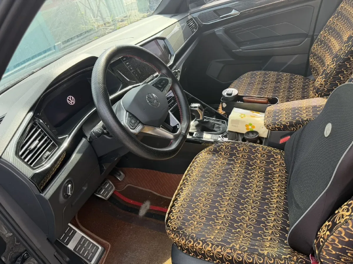 2020 Volkswagen Tayron X 2.0T 186HP L4 7DCT,autocango,china used car exporter,china ev exporter,chinese used car exporter,chinese used ev exporter