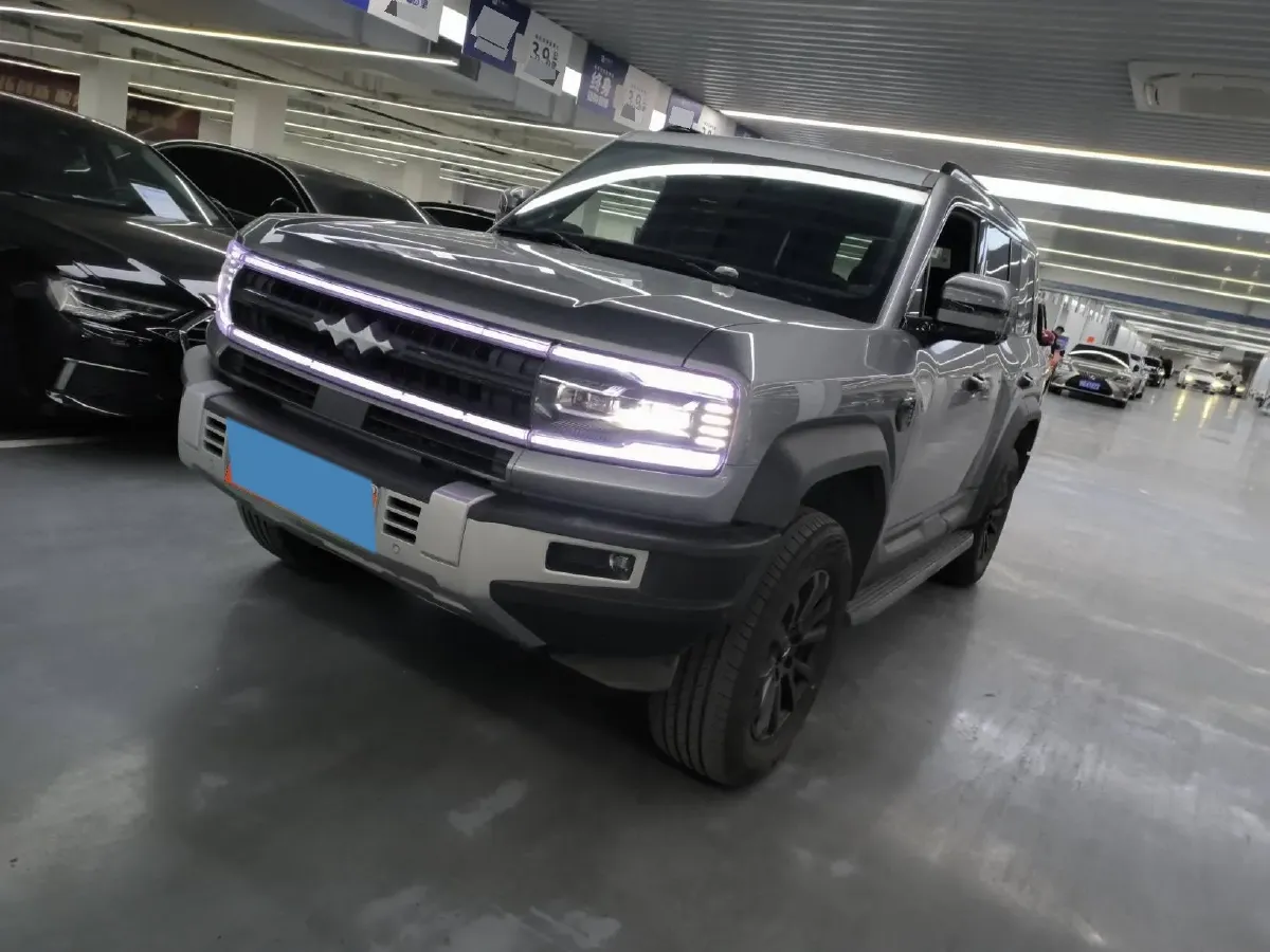 2023 FangChengBao Bao 5 1.5T 194HP L4 E-CVT PHEV 31.8KWH,autocango,china used car exporter,china ev exporter,chinese used car exporter,chinese used ev exporter
