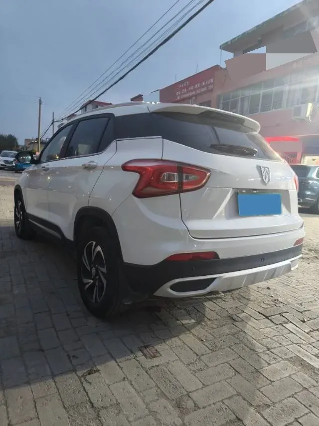 2017 BaoJun 510 1.5L 112HP L4 6MT,autocango,china used car exporter,china ev exporter,chinese used car exporter,chinese used ev exporter