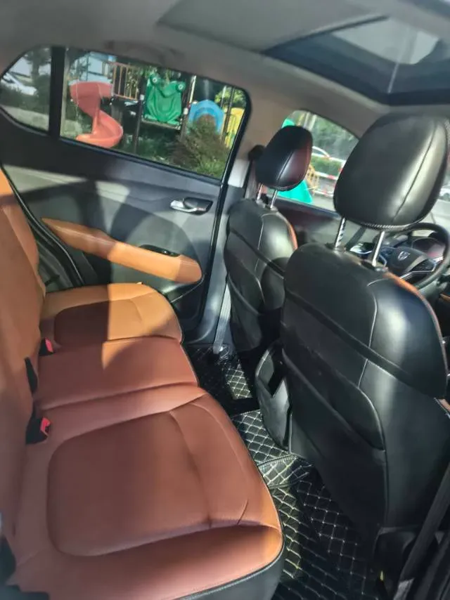 2017 BaoJun 510 1.5L 112HP L4 6MT,autocango,china used car exporter,china ev exporter,chinese used car exporter,chinese used ev exporter