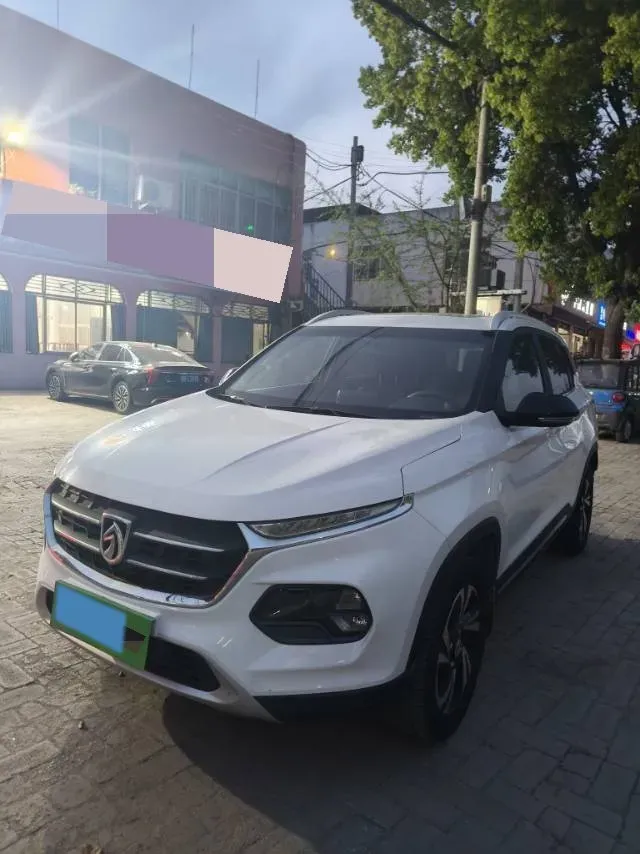 2017 BaoJun 510 1.5L 112HP L4 6MT,autocango,china used car exporter,china ev exporter,chinese used car exporter,chinese used ev exporter