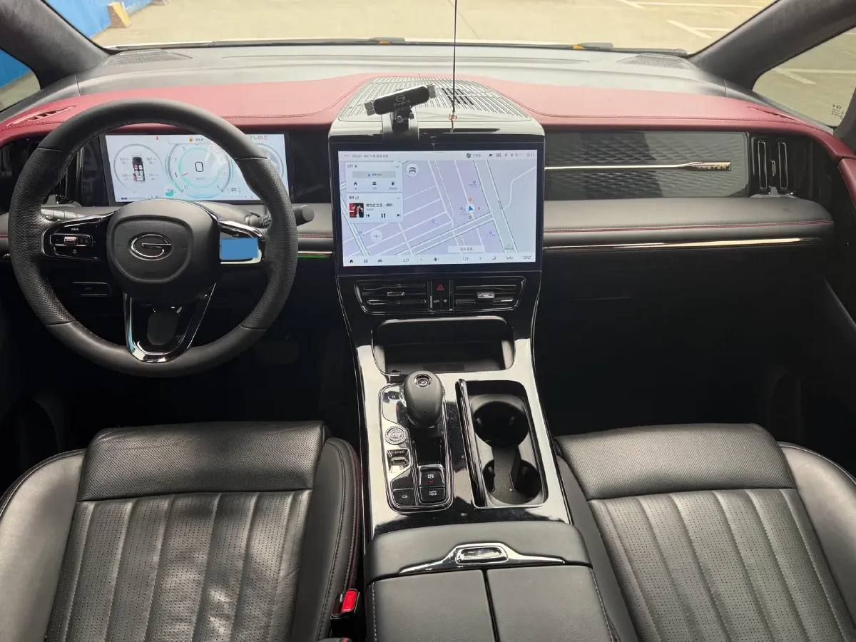 2023 GAC Trumpchi M8 2.0T 252HP L4 8AT,autocango,china used car exporter,china ev exporter,chinese used car exporter,chinese used ev exporter