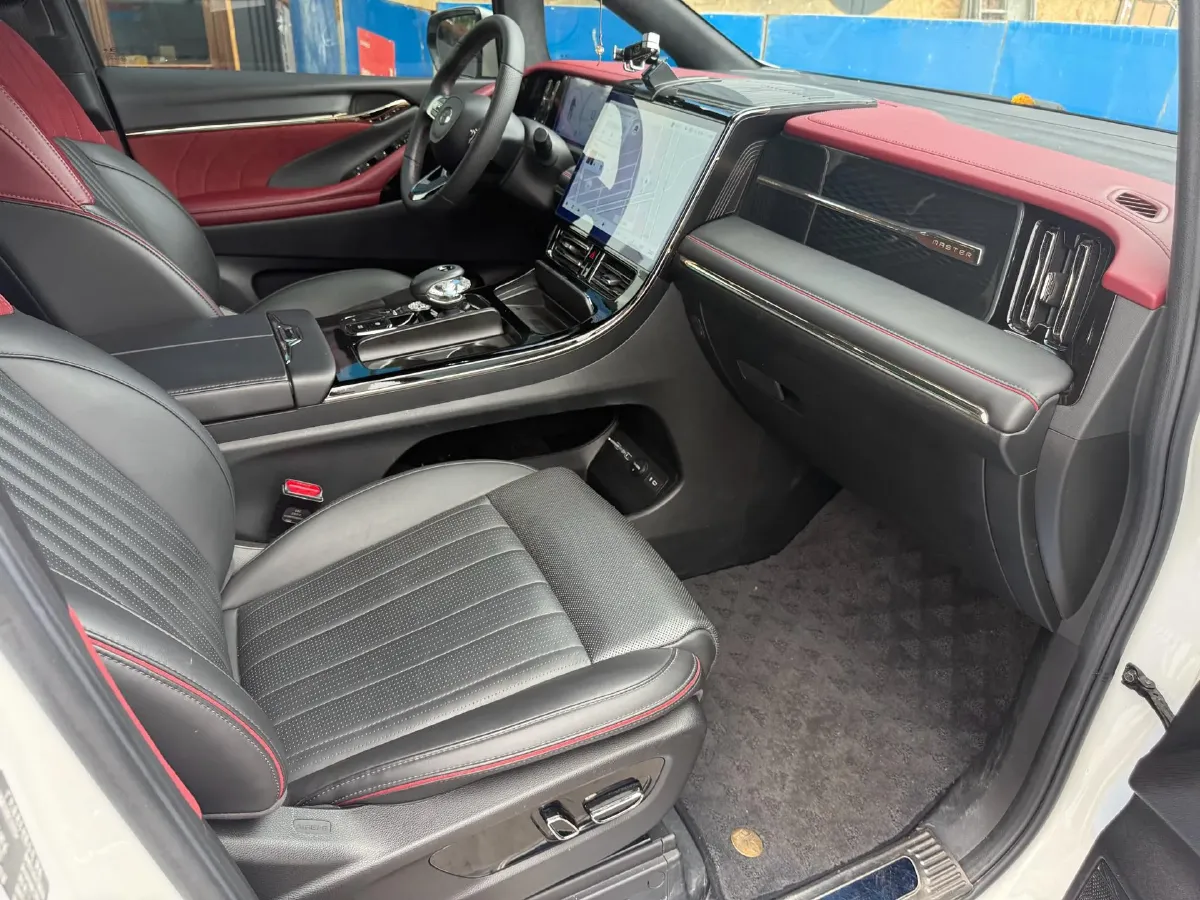 2023 GAC Trumpchi M8 2.0T 252HP L4 8AT,autocango,china used car exporter,china ev exporter,chinese used car exporter,chinese used ev exporter