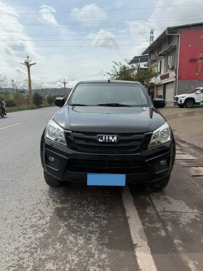2020 Isuzu RE-MAX Jim 2.8T 120HP L4 5MT,autocango,china used car exporter,china ev exporter,chinese used car exporter,chinese used ev exporter
