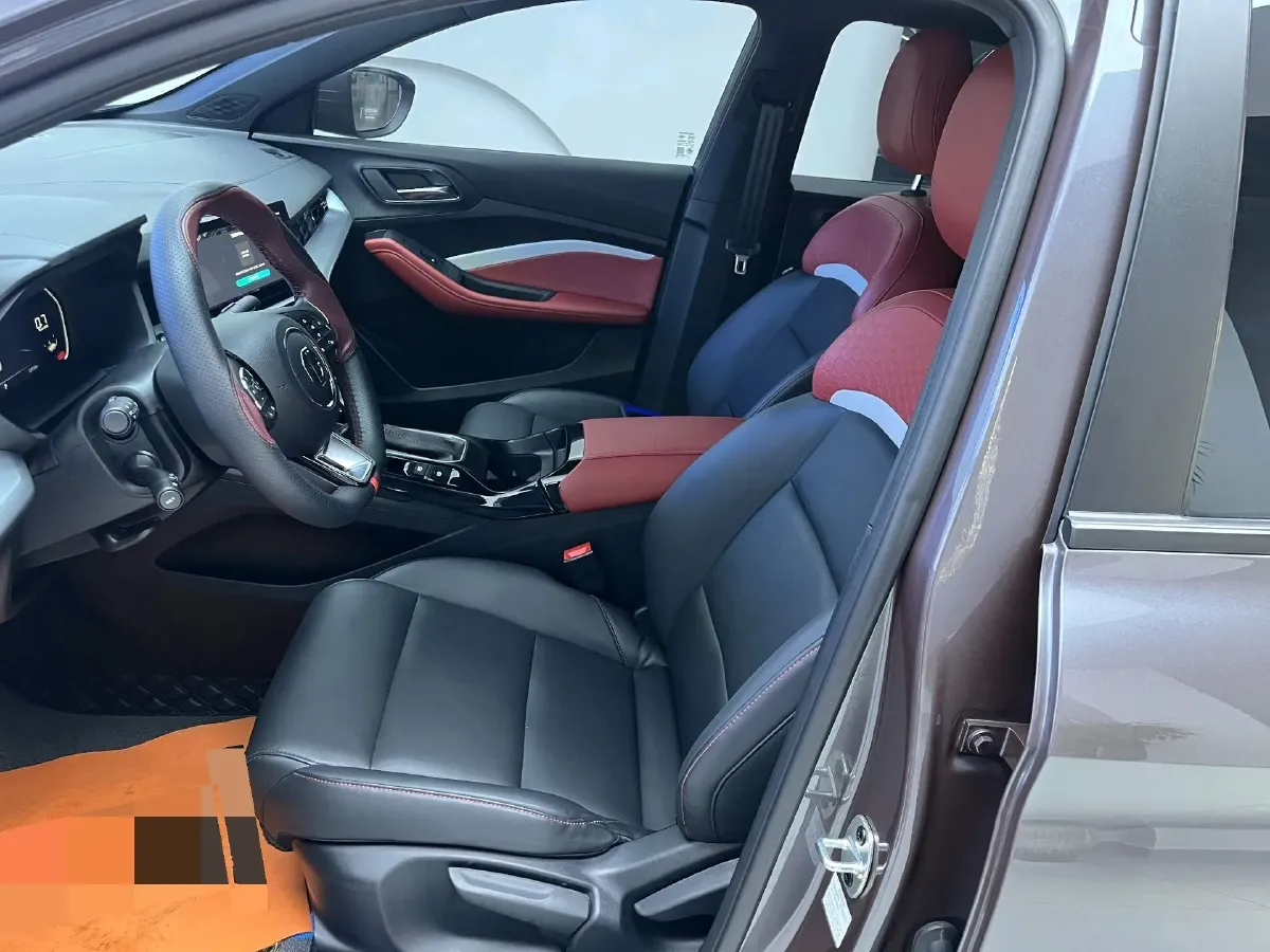 2023 MG 5 1.5L 129HP L4 CVT,autocango,china used car exporter,china ev exporter,chinese used car exporter,chinese used ev exporter