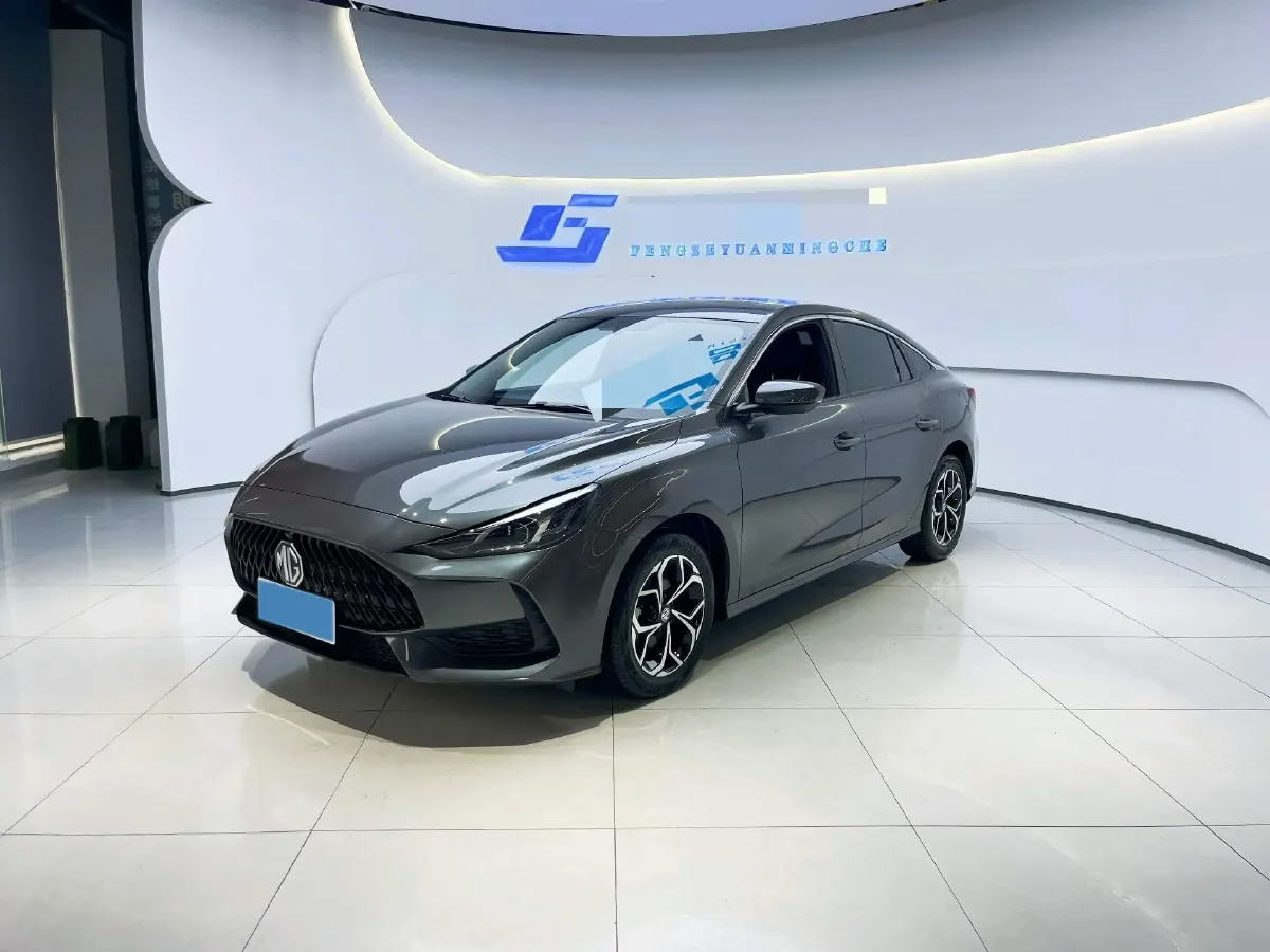 2023 MG 5 1.5L 129HP L4 CVT,autocango,china used car exporter,china ev exporter,chinese used car exporter,chinese used ev exporter