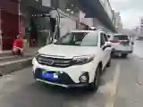 2019 GAC Trumpchi GS3 1.5T 163HP L3 7DCT