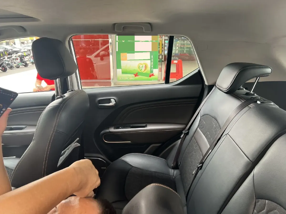 2019 GAC Trumpchi GS3 1.5T 163HP L3 7DCT,autocango,china used car exporter,china ev exporter,chinese used car exporter,chinese used ev exporter