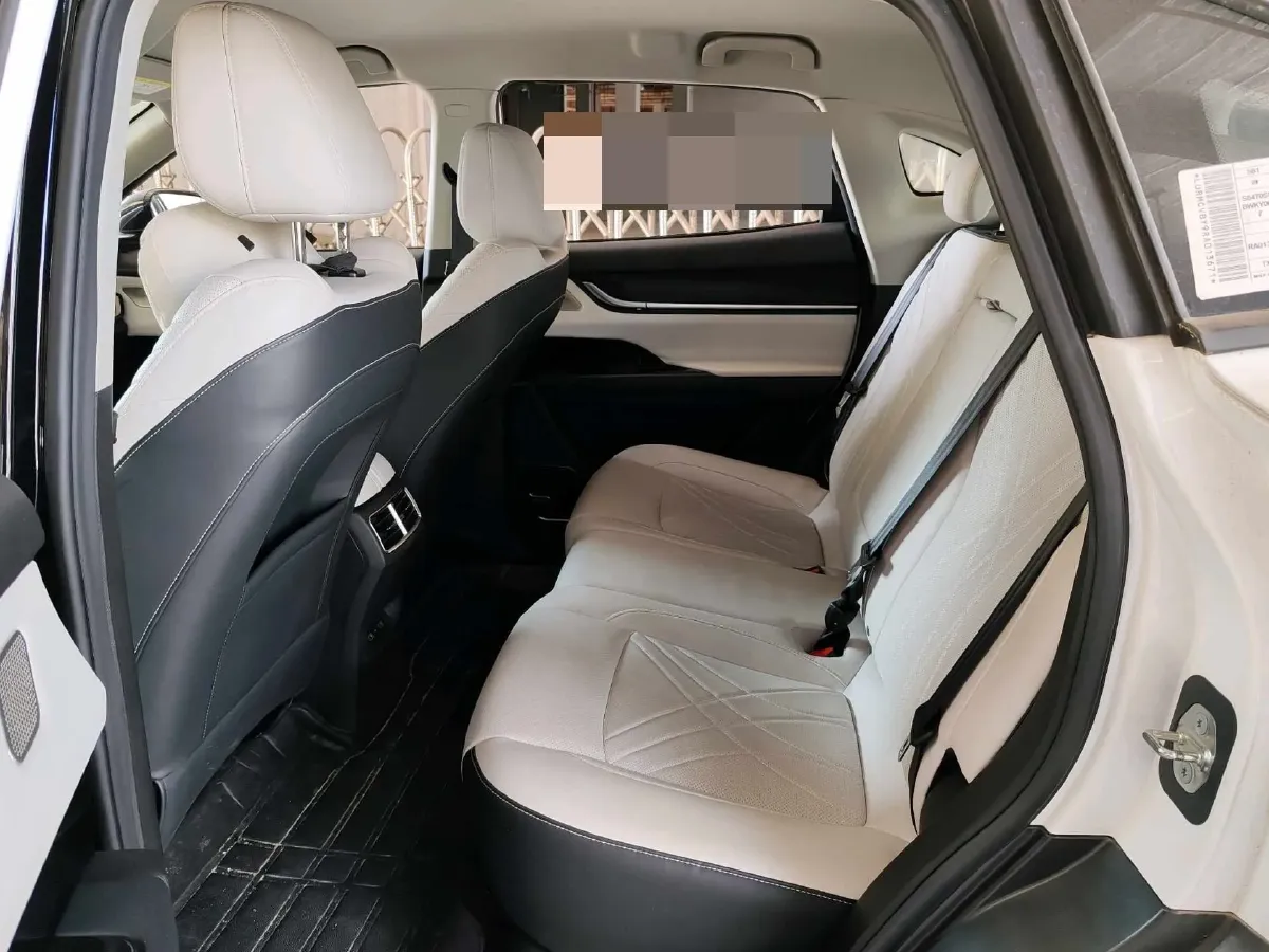 2024 Chery EV eQ7 BEV 65.52KWH,autocango,china used car exporter,china ev exporter,chinese used car exporter,chinese used ev exporter