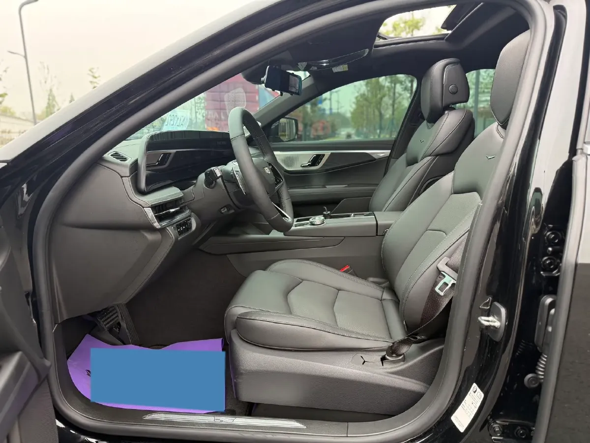 2023 Cadillac CT6 2.0T 237HP L4 10AT,autocango,china used car exporter,china ev exporter,chinese used car exporter,chinese used ev exporter