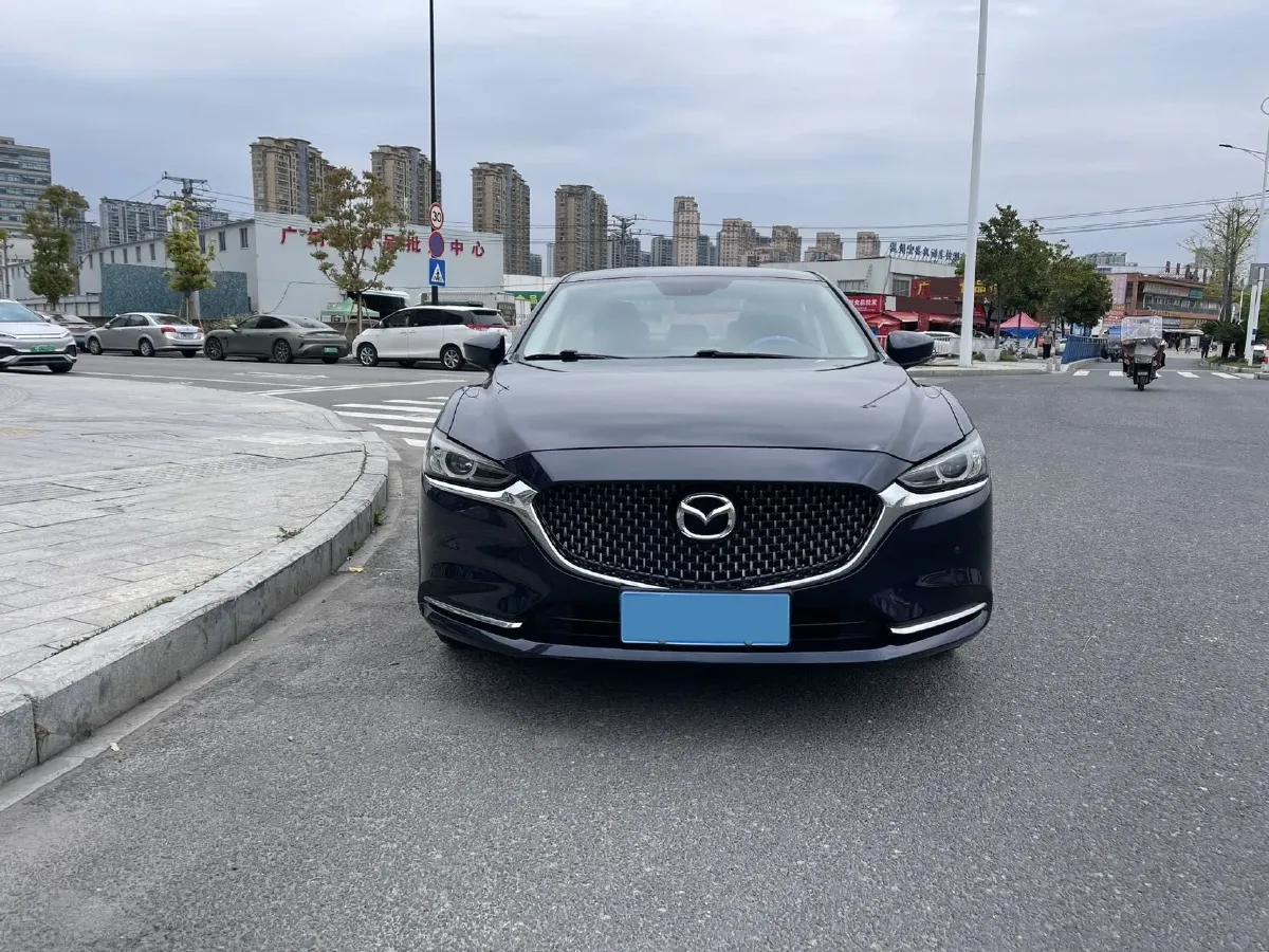 2020 Mazda Atenza 2.5L 192HP L4 6AT,autocango,china used car exporter,china ev exporter,chinese used car exporter,chinese used ev exporter