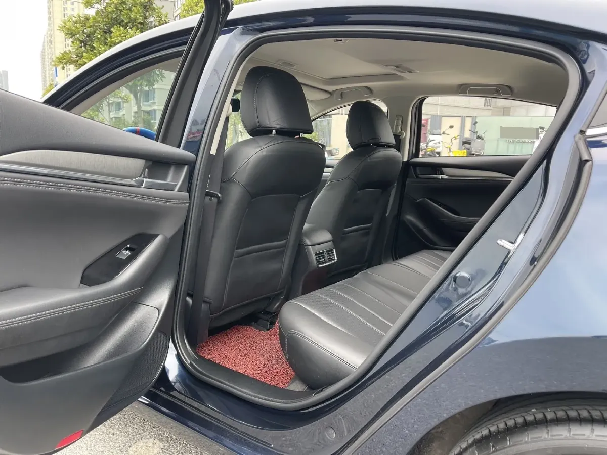 2020 Mazda Atenza 2.5L 192HP L4 6AT,autocango,china used car exporter,china ev exporter,chinese used car exporter,chinese used ev exporter