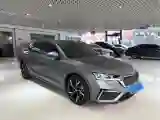 2022 Skoda Octavia 1.4T 150HP L4 7DCT
