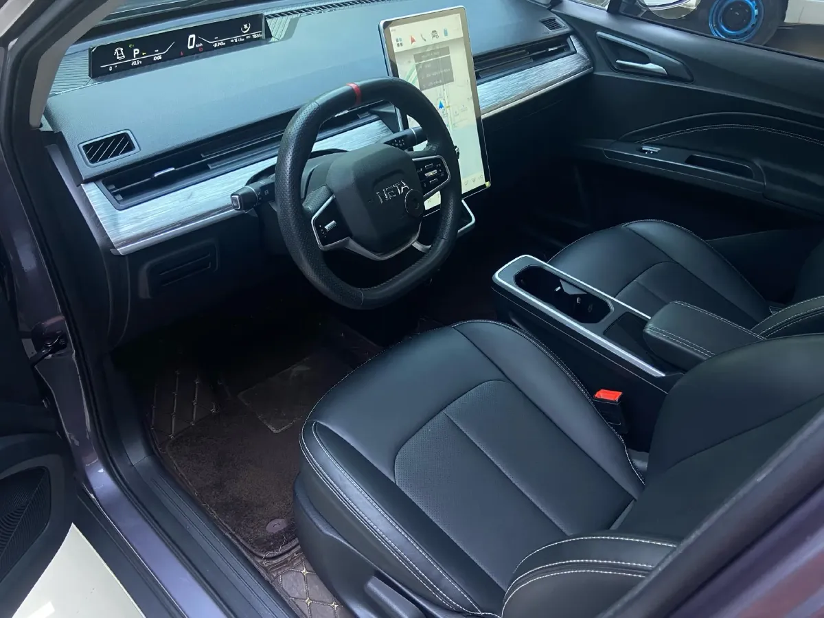 2023 Neta AYA BEV,autocango,china used car exporter,china ev exporter,chinese used car exporter,chinese used ev exporter