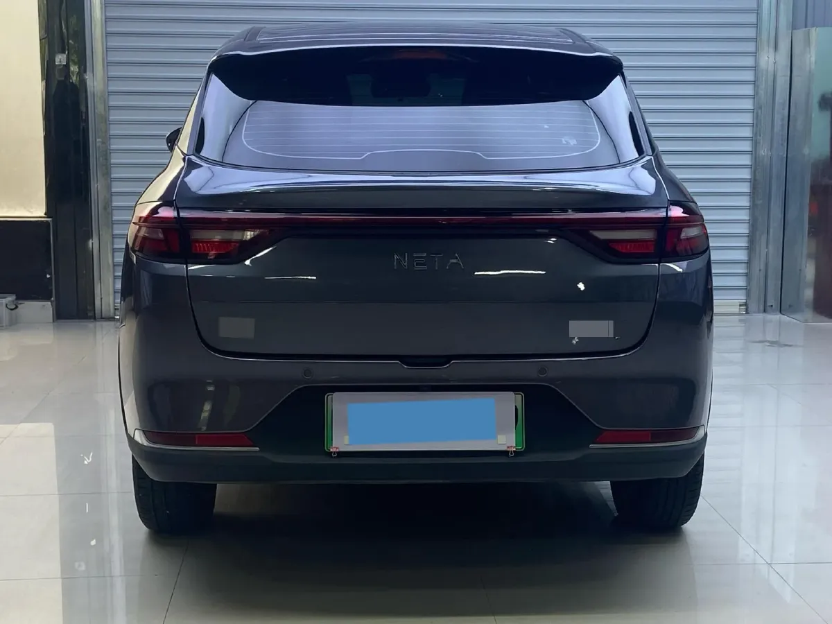 2023 Neta AYA BEV,autocango,china used car exporter,china ev exporter,chinese used car exporter,chinese used ev exporter