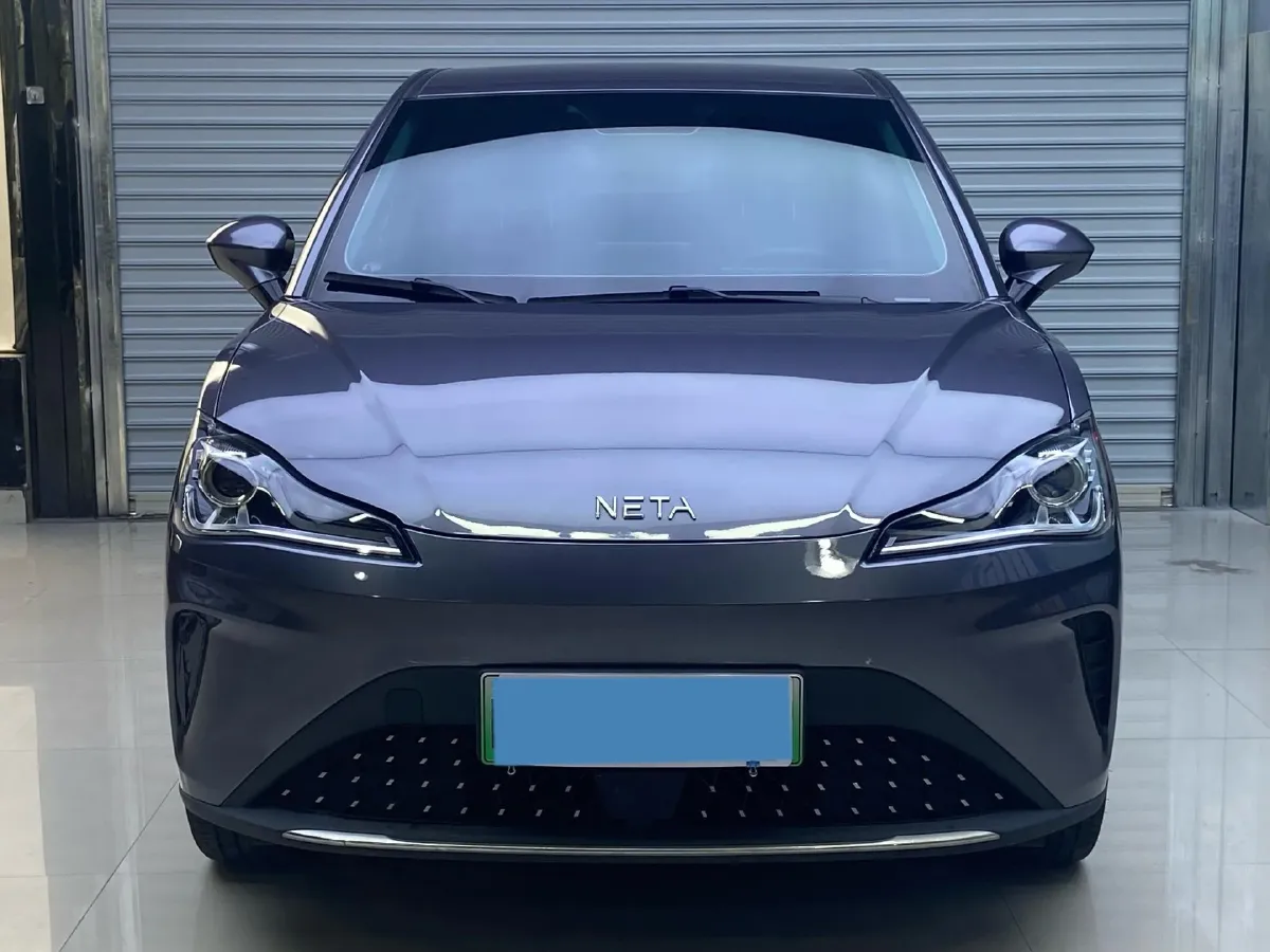 2023 Neta AYA BEV,autocango,china used car exporter,china ev exporter,chinese used car exporter,chinese used ev exporter
