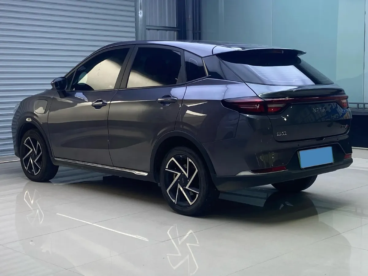 2023 Neta AYA BEV,autocango,china used car exporter,china ev exporter,chinese used car exporter,chinese used ev exporter