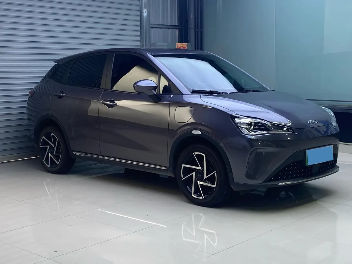 2023 Neta AYA BEV,autocango,china used car exporter,china ev exporter,chinese used car exporter,chinese used ev exporter