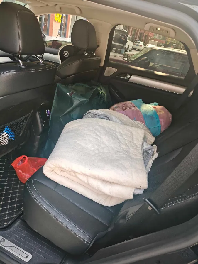 2018 BYD Tang 2.0T 205HP L4 6AT,autocango,china used car exporter,china ev exporter,chinese used car exporter,chinese used ev exporter