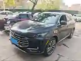 2018 BYD Tang 2.0T 205HP L4 6AT
