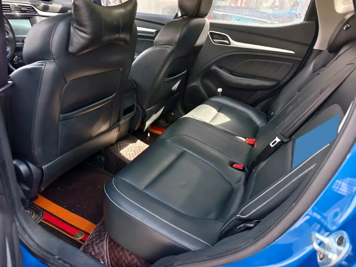 2017 MG ZS 1.5L 120HP L4 4AT,autocango,china used car exporter,china ev exporter,chinese used car exporter,chinese used ev exporter