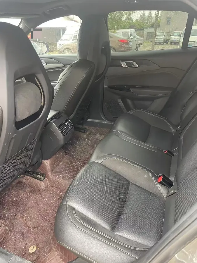 2021 LYNK&CO 03 1.5T 180HP L3 7DCT,autocango,china used car exporter,china ev exporter,chinese used car exporter,chinese used ev exporter