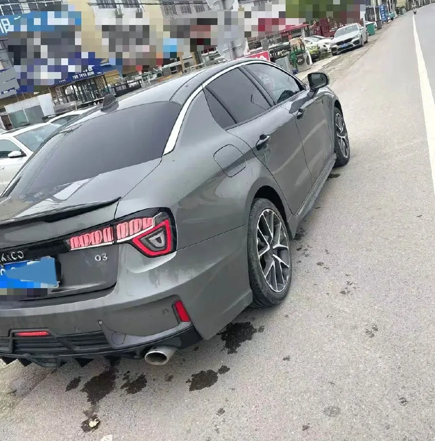 2021 LYNK&CO 03 1.5T 180HP L3 7DCT,autocango,china used car exporter,china ev exporter,chinese used car exporter,chinese used ev exporter