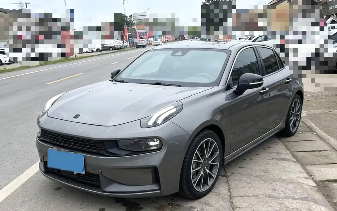 2021 LYNK&CO 03 1.5T 180HP L3 7DCT,autocango,china used car exporter,china ev exporter,chinese used car exporter,chinese used ev exporter