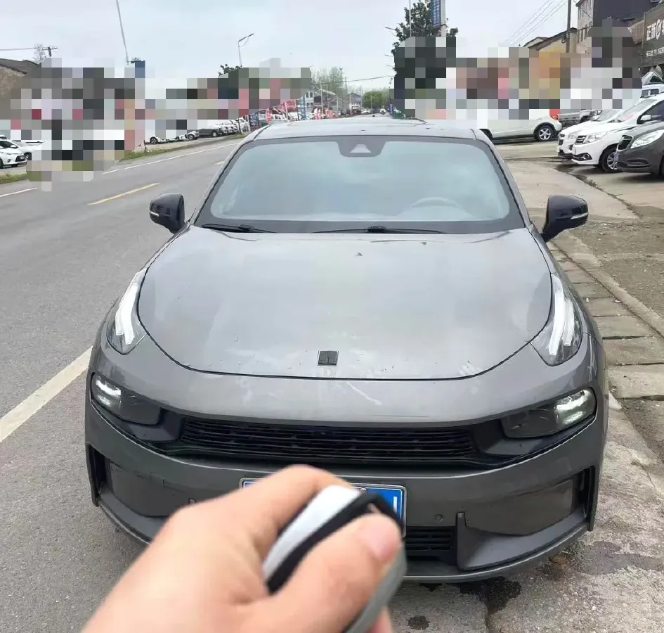 2021 LYNK&CO 03 1.5T 180HP L3 7DCT,autocango,china used car exporter,china ev exporter,chinese used car exporter,chinese used ev exporter