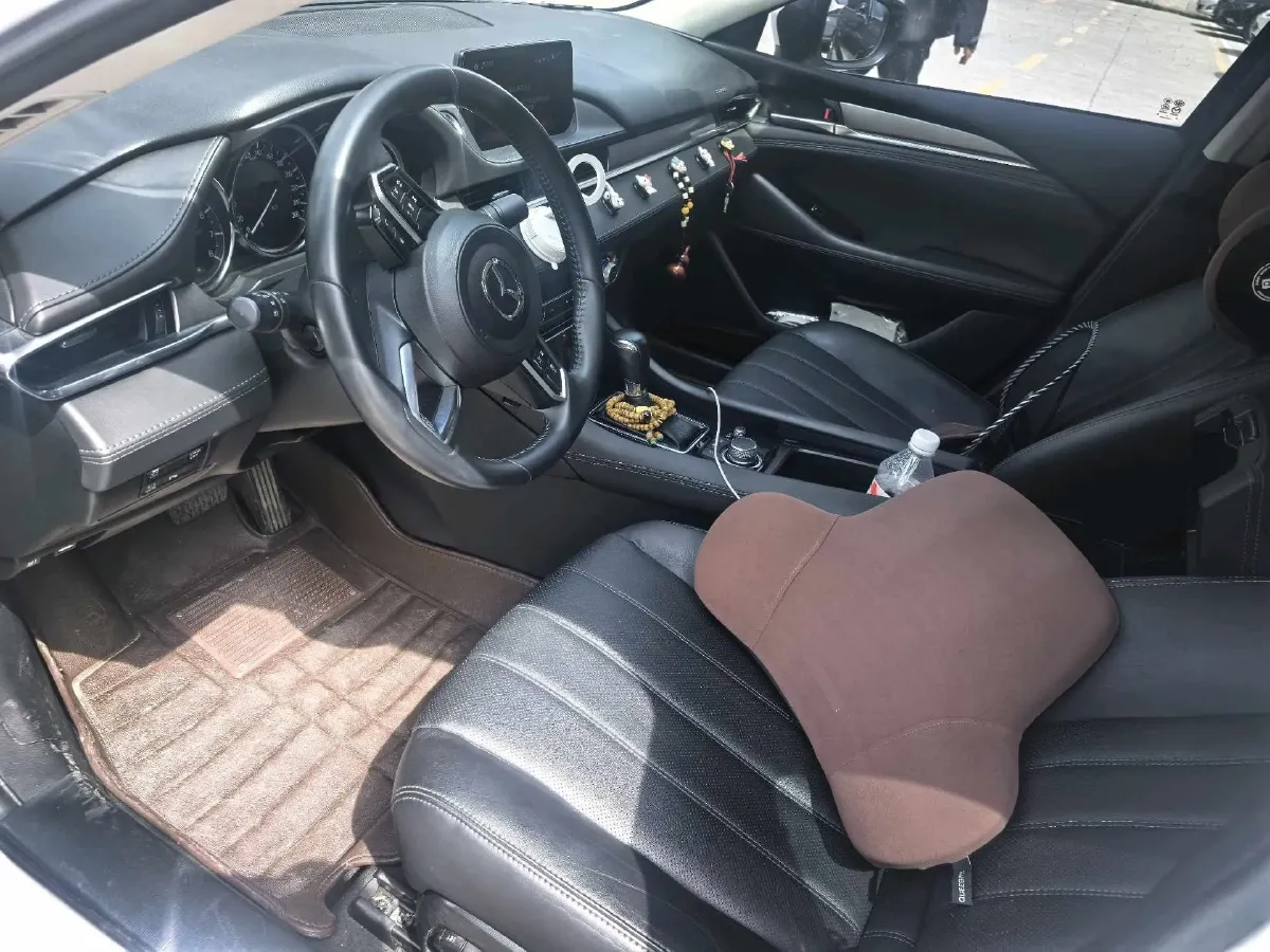 2021 Mazda Atenza 2.5L 192HP L4 6AT,autocango,china used car exporter,china ev exporter,chinese used car exporter,chinese used ev exporter