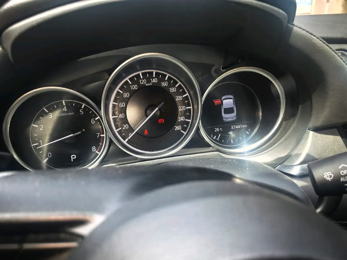 2021 Mazda Atenza 2.5L 192HP L4 6AT,autocango,china used car exporter,china ev exporter,chinese used car exporter,chinese used ev exporter