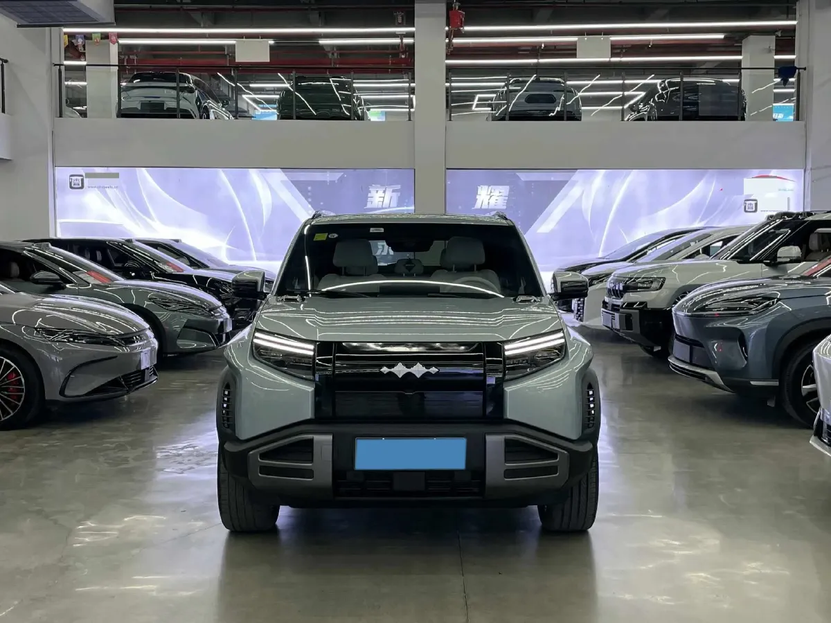 2025 FangChengBao Tai 3 BEV,autocango,china used car exporter,china ev exporter,chinese used car exporter,chinese used ev exporter