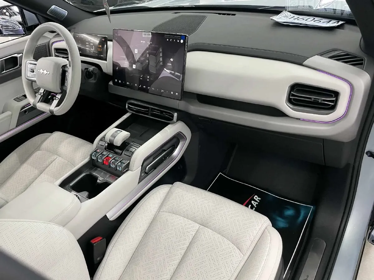 2025 FangChengBao Tai 3 BEV,autocango,china used car exporter,china ev exporter,chinese used car exporter,chinese used ev exporter