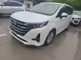 2021 GAC Trumpchi M6 1.5T 169HP L4 7DCT