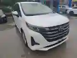 2021 GAC Trumpchi M6 1.5T 169HP L4 7DCT