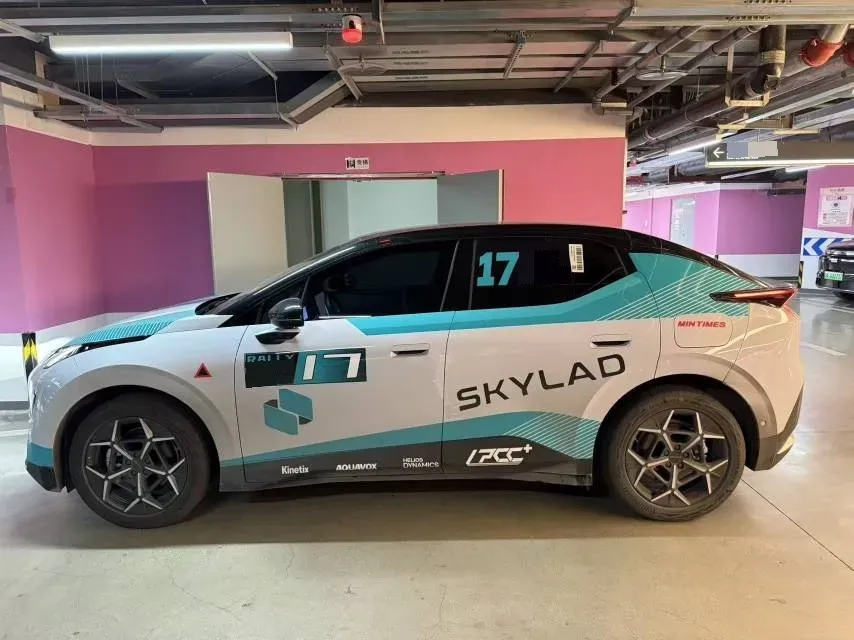 2025 Dongfeng Z9 2.0T 258HP L4 8AT,autocango,china used car exporter,china ev exporter,chinese used car exporter,chinese used ev exporter