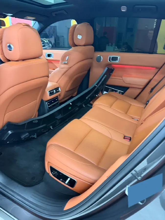 2023 Hyundai Palisade 3.5L 272HP V6 8AT,autocango,china used car exporter,china ev exporter,chinese used car exporter,chinese used ev exporter