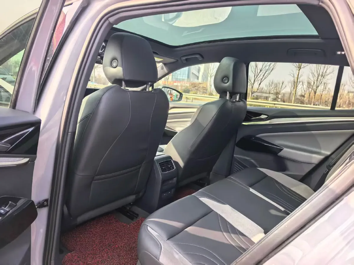 2022 Neta S Range Extended 231HP REEV 43.51KWH,autocango,china used car exporter,china ev exporter,chinese used car exporter,chinese used ev exporter