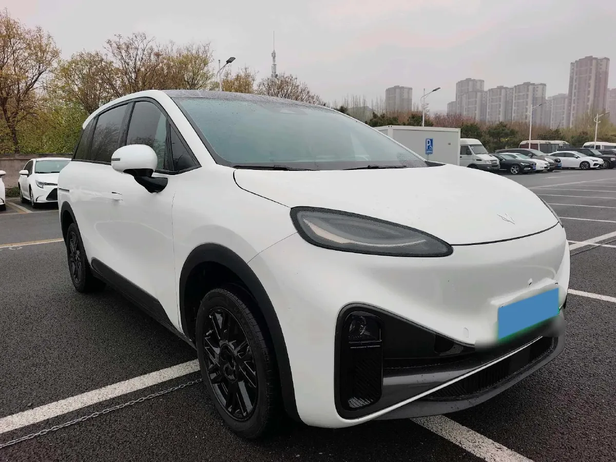 2024 ARCFOX KAOLA S BEV 58.8KWH,autocango,china used car exporter,china ev exporter,chinese used car exporter,chinese used ev exporter