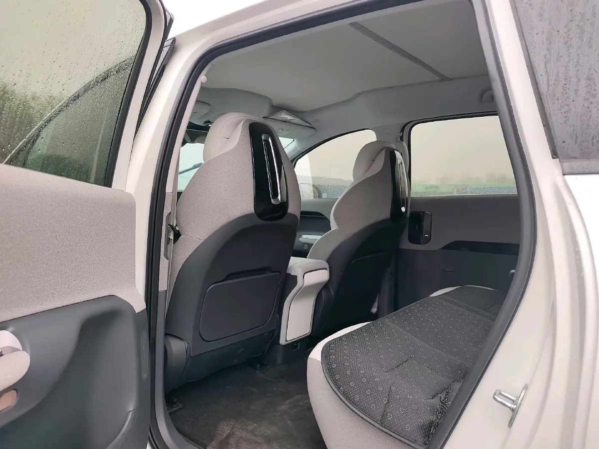 2024 ARCFOX KAOLA S BEV 58.8KWH,autocango,china used car exporter,china ev exporter,chinese used car exporter,chinese used ev exporter