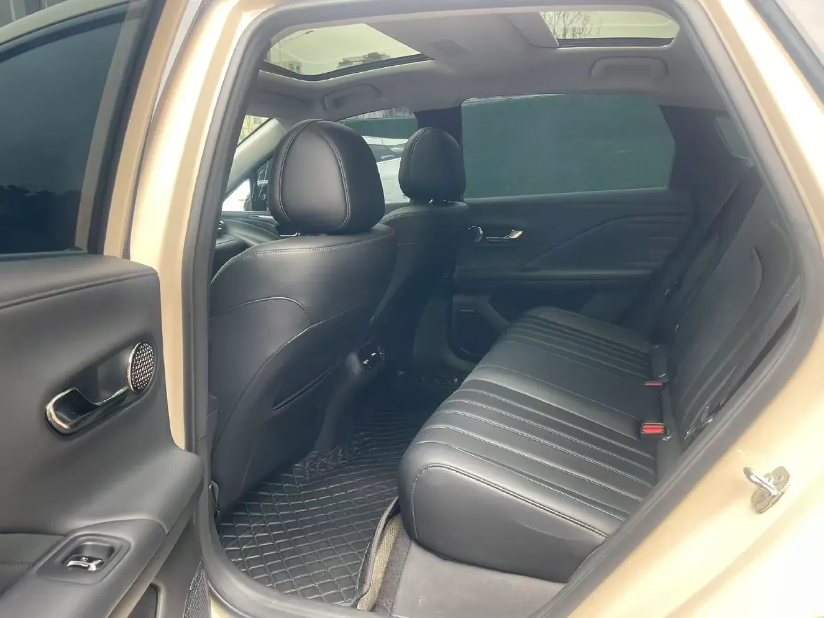 2025 Aion AION RT BEV 68.1KWH,autocango,china used car exporter,china ev exporter,chinese used car exporter,chinese used ev exporter