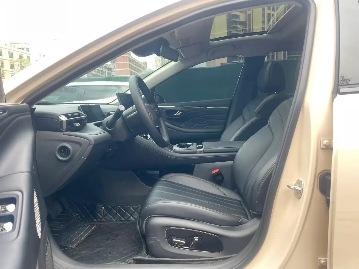 2025 Aion AION RT BEV 68.1KWH,autocango,china used car exporter,china ev exporter,chinese used car exporter,chinese used ev exporter