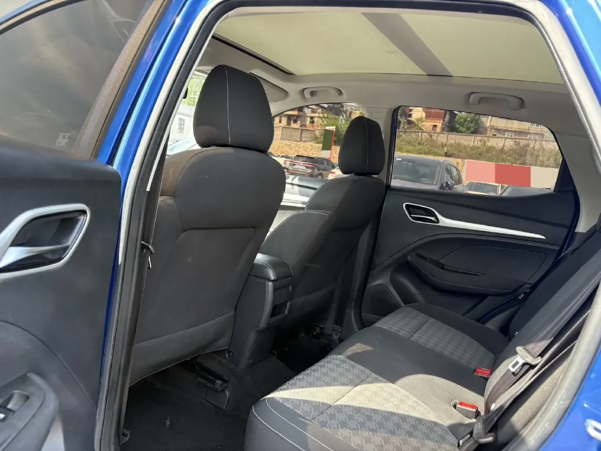 2019 MG ZS 1.5L 120HP L4 5MT,autocango,china used car exporter,china ev exporter,chinese used car exporter,chinese used ev exporter