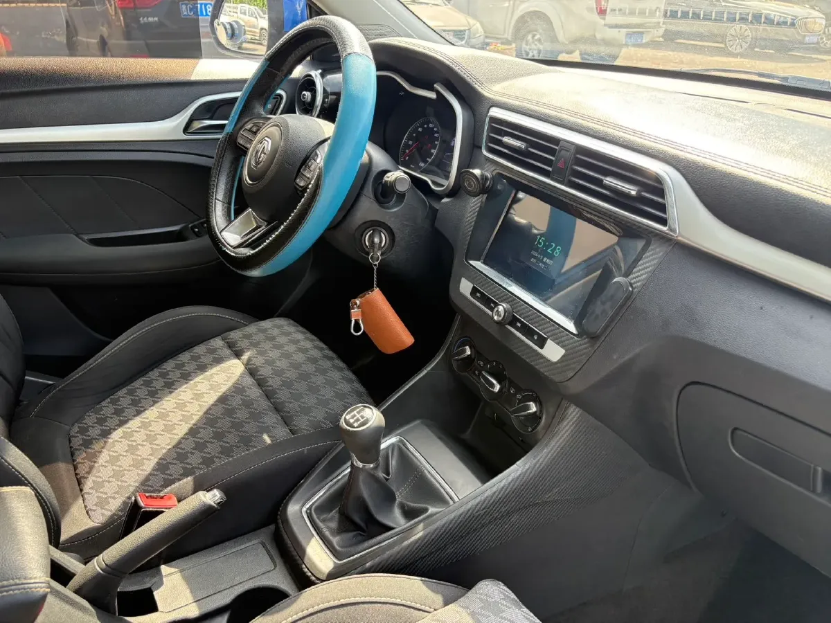 2019 MG ZS 1.5L 120HP L4 5MT,autocango,china used car exporter,china ev exporter,chinese used car exporter,chinese used ev exporter