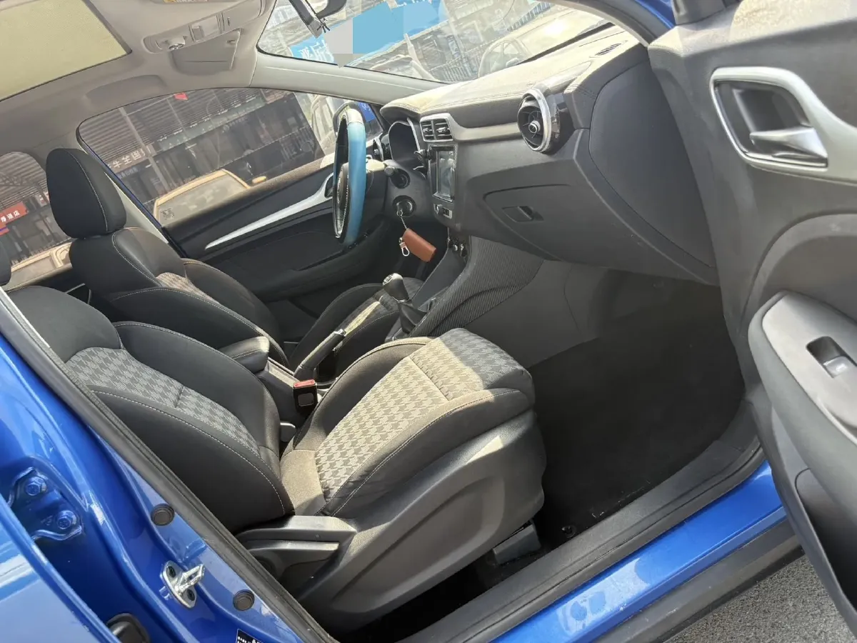 2019 MG ZS 1.5L 120HP L4 5MT,autocango,china used car exporter,china ev exporter,chinese used car exporter,chinese used ev exporter