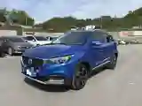 2019 MG ZS 1.5L 120HP L4 5MT