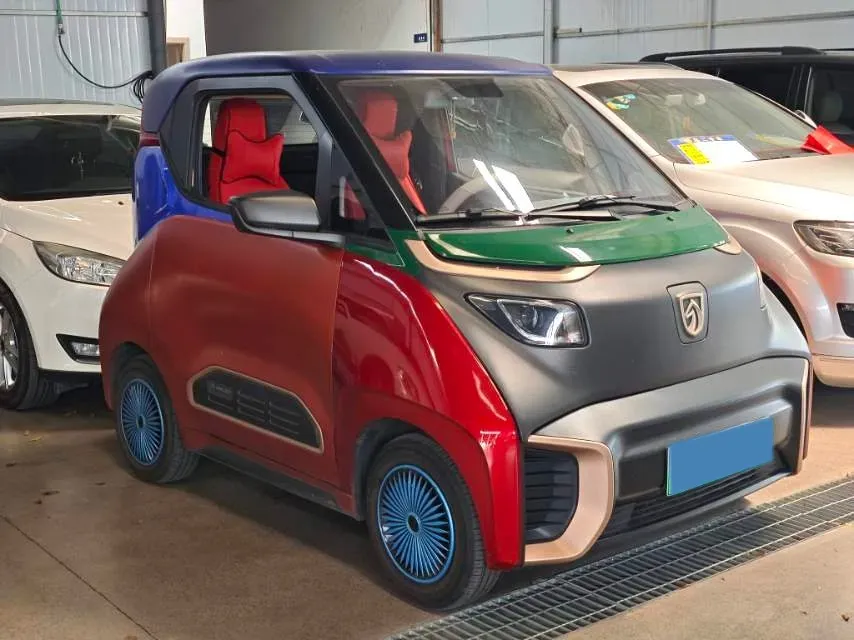 2019 ChangAn Kaicene RuiXing EM80 BEV 46.25KWH,autocango,china used car exporter,china ev exporter,chinese used car exporter,chinese used ev exporter